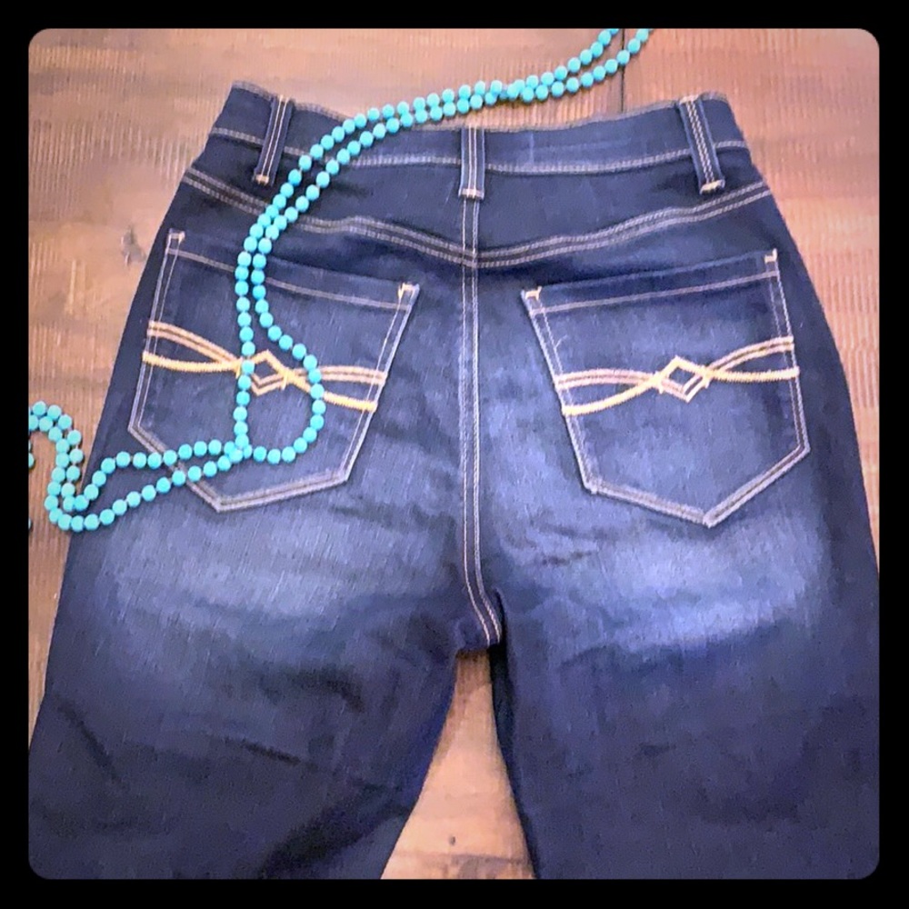 Mudd High Waist Jegging